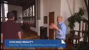 Geoffrey Baer on the Most Beautiful Places in Chicago