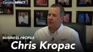 Business Profile: PCI Group and Chris Kropac