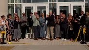Murray State Unveils New Space for Nursing Students