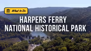 John Brown and Harpers Ferry National Historical Park
