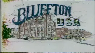 Bluffton, USA (1974)