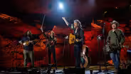 DAN TYMINSKI BAND Preview