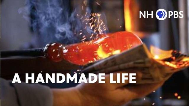 A Handmade Life