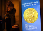 Nobel-winning economist on causes of global inequality