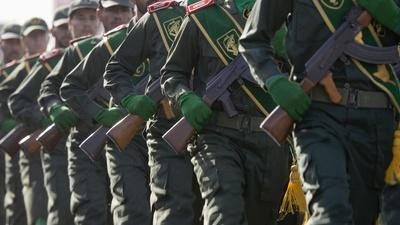 How vulnerable is Iran's regime after the massive protests?