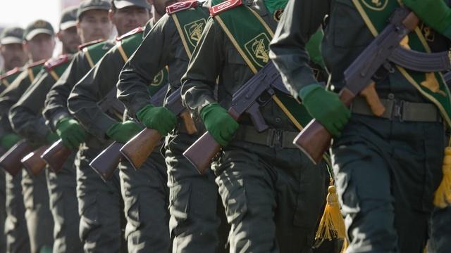 How vulnerable is Iran's regime after the massive protests?