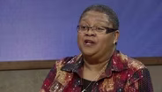 Bernadeia Johnson Exit Interview