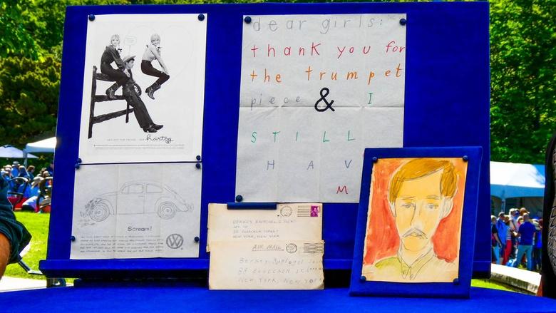 Antiques Roadshow Image