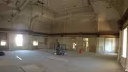 This is what a $300 million renovation gets you nowadays