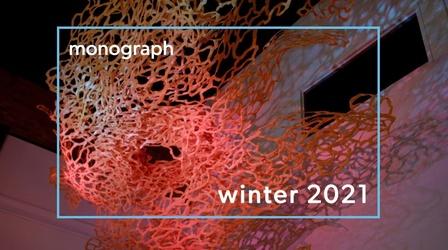 Video thumbnail: Monograph Winter 2021