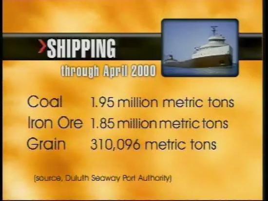 Shipping Season