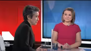 Tamara Keith and Amy Walter on politics of Israel support