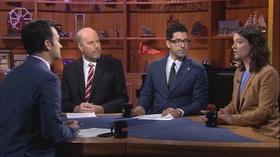 Video thumbnail: Chicago Tonight The Week in Review: Another Alderman in FBI Crosshairs