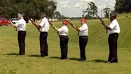 Veterans Honoring Veterans