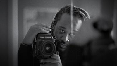 Gioncarlo Valentine: Exposures