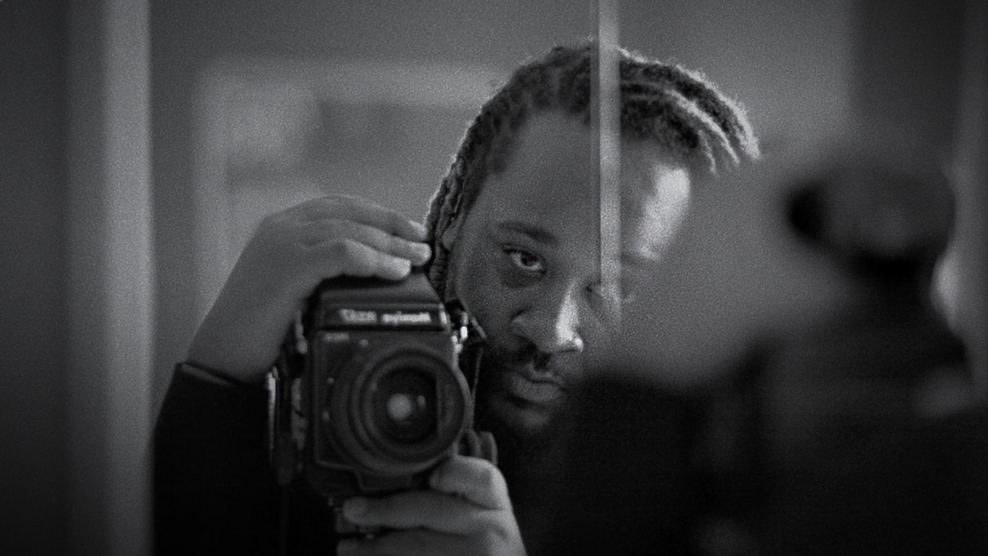 Gioncarlo Valentine: Exposures | American Masters | NJ PBS