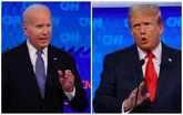 The fallout from a debate full of fumbles and falsehoods