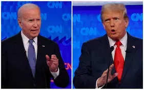 The fallout from a debate full of fumbles and falsehoods