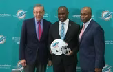 02-07-22: Brian Flores sues the NFL, Morrison Institute 40th