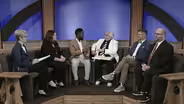 Political Panel | August 2024