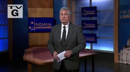 Video thumbnail: Indiana Lawmakers The Marijuana Debate