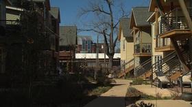 Video thumbnail: NPT Reports: Aging Matters Co-Housing | Loneliness & Isolation | Aging Matters