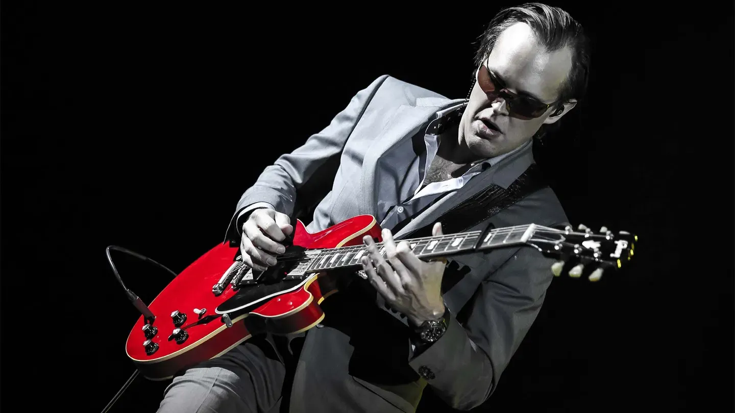 Tour de Force - Live in London