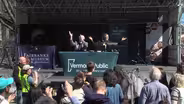 2024 Total Solar Eclipse LIVE from St. Johnsbury, Vermont