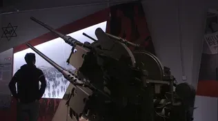 Battle of the Bulge Museum