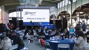 Jersey City hosts national conference on immigrant issues