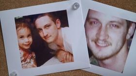 Video thumbnail: MPT Digital Studios Fighting Opioids Today: Jake's Story