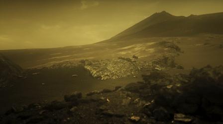 Video thumbnail: NOVA Venus: The Planet With Battery Acid Clouds