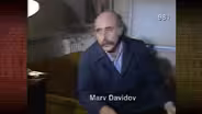 Remembering Marv Davidov