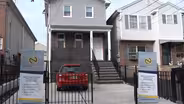 Newark ribbon-cutting for renters turned homeowners