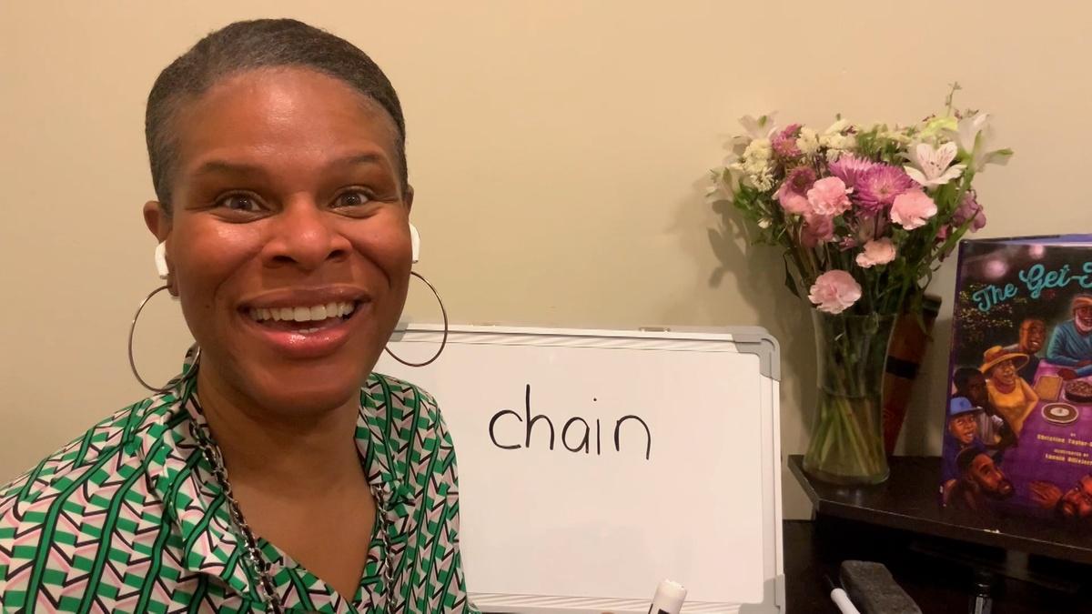 VOWEL TEAMS AI AND AY Let s Learn THIRTEEN New York Public Media Vowel teams ai and ay let s learn thirteen new york public media