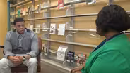 NJ Library looks to provide 'Fresh Start' for ex-offenders