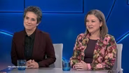 Tamara Keith and Amy Walter on direction of DNC leadership