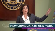 New York Sees More Guns Seized, Less Crime in 2022