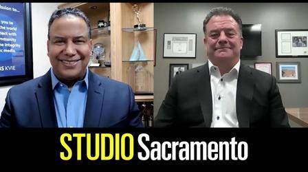 Video thumbnail: Studio Sacramento Post-Pandemic Economic Outlook