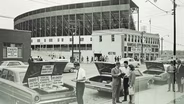 60 Years of the KC Sports Commission Preview