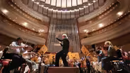 Under the Baton Pacific Symphony's Carl St.Clair (Preview)