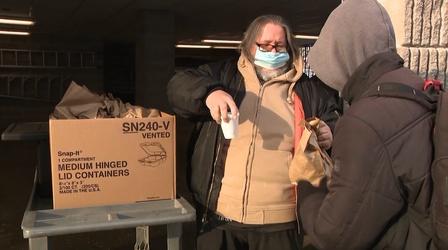 NJ shelters face challenge to house homeless during winter