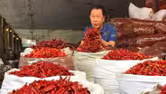 Hot, Hot, and Extra Hot