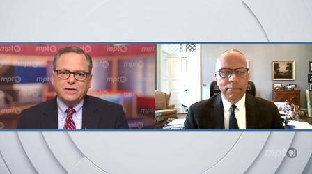 Video thumbnail: State Circle Friday, February 18, 2022