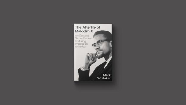 'The Afterlife of Malcolm X' examines his lasting impact