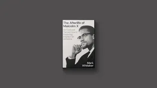 'The Afterlife of Malcolm X' examines his lasting impact