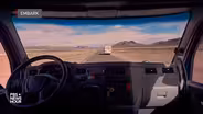 Are driverless vehicles the end of the road for truckers?