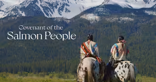 Covenant of The Salmon People