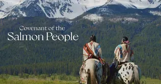 Covenant of The Salmon People