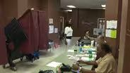 Camden mayoral candidates face formidable Democratic machine